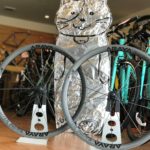 ホイール】ARAYA レーシングホイール(チューブレスレディ) Newホイール